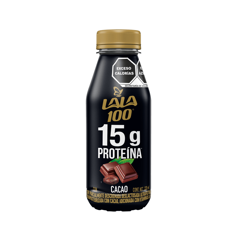 Lala 100® Saborizada Cacao | Lala | Grupo Lala